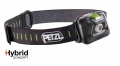 Petzl Head Light - Petzl Frontal Lamp Hf20 300 Lumens - E003BA00